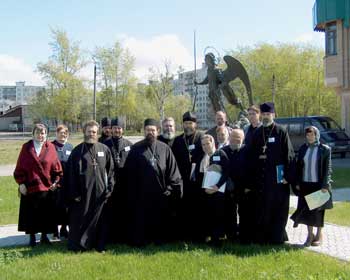 ��������� ����������������� �������� ������������� ������� �����������. �. �����������